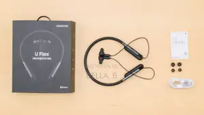 U Flex Headset Superior Sound Quality