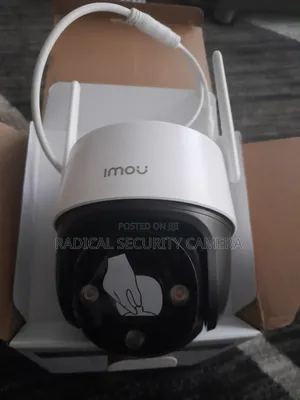 Imou Cruiser SE+ 3600