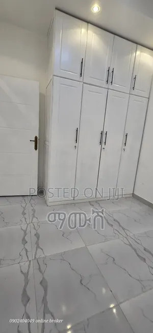 Furnished 5bdrm House in የካ አባዶ ገዳራ አካባቢ, Yeka for sale