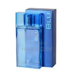 Blu Ajmal Male Perfume