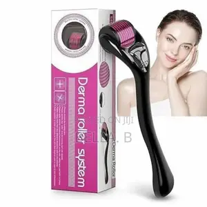 Derma Roller Your Path to Youthful Skin