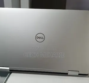 New Laptop Dell XPS 15 16GB Intel Core I5 SSD 512GB