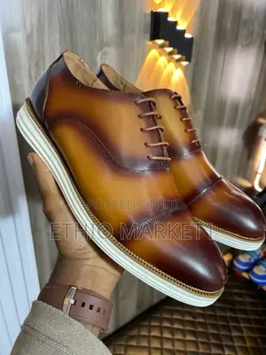 Cole Haan New Arrivals High Quality Casual Shoes