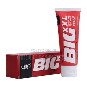 የብልት ማሳደጊያ ለወንዶች Big XXL
