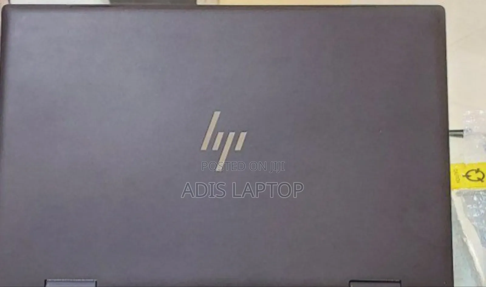 New Laptop HP Envy X360 16GB AMD Ryzen 5 SSD 512GB