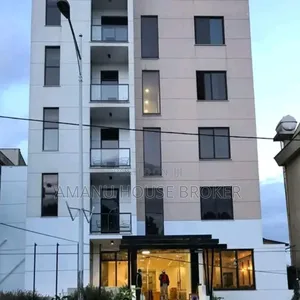 Furnished 20bdrm Room & Parlour in Addis Abeba, Bole for rent