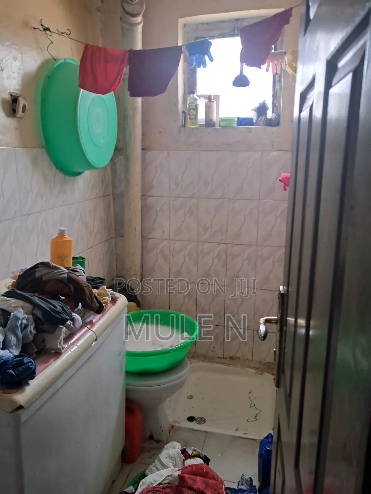 Furnished 1bdrm Condo in Abado Condominium, Yeka for sale