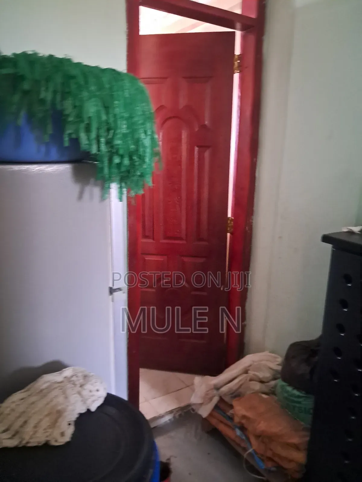 Furnished 1bdrm Condo in Abado Condominium, Yeka for sale