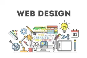 Website Development (Web Development)