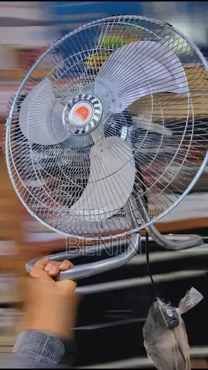 Fans Table Fan Crown አየር ማቀዝቀዛ Table Top Fan Free Deliver