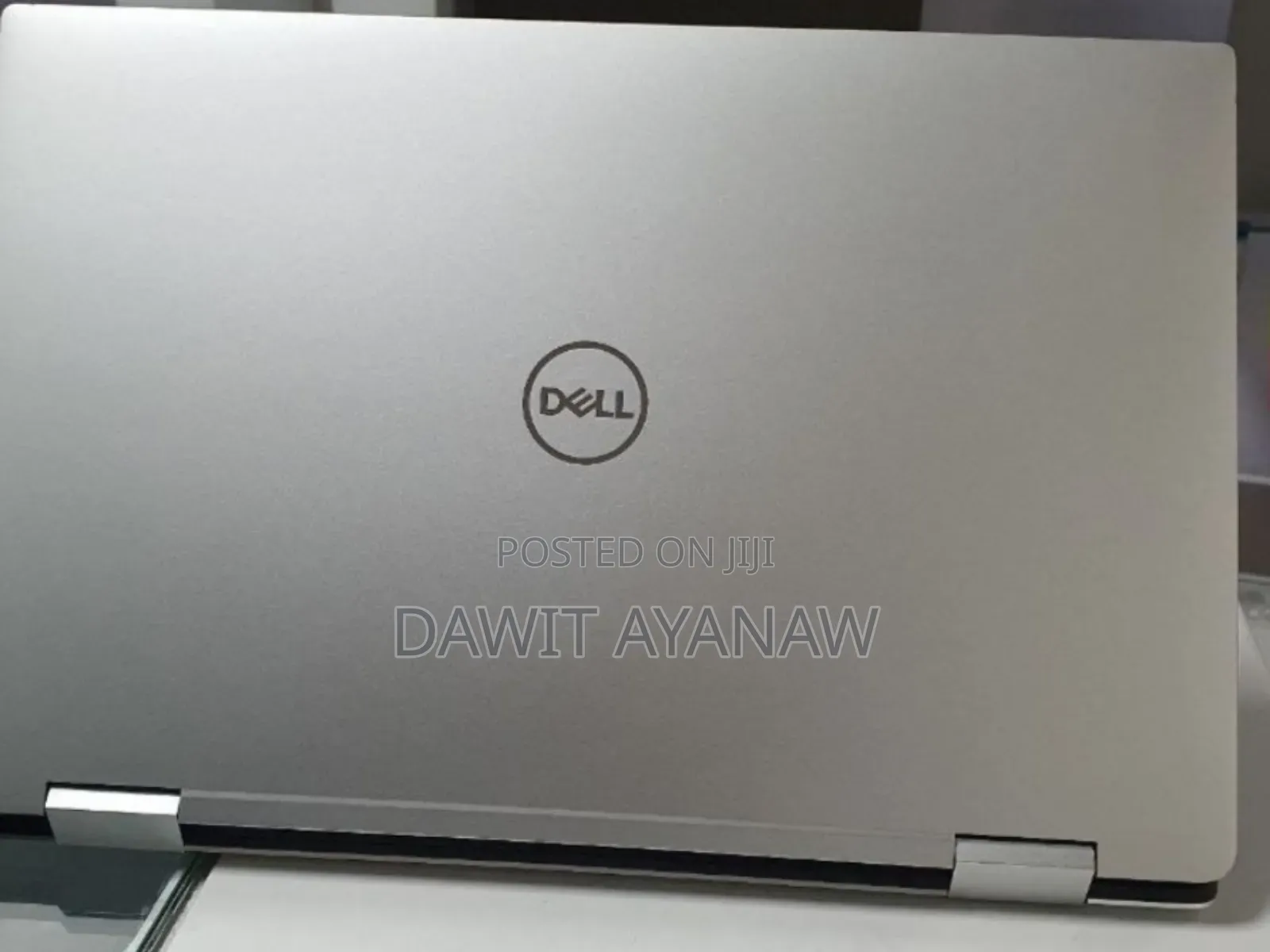 New Laptop Dell XPS 15 8GB Intel Core I5 SSD 512GB