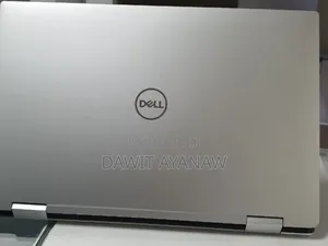 New Laptop Dell XPS 15 8GB Intel Core I5 SSD 512GB