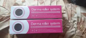 Derma Roller Enhance Your Skincare Investment