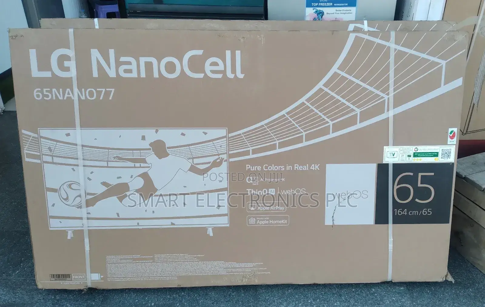 Lg 65 Inch Nano Cell Nano Cell 77
