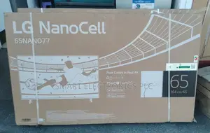 Lg 65 Inch Nano Cell Nano Cell 77