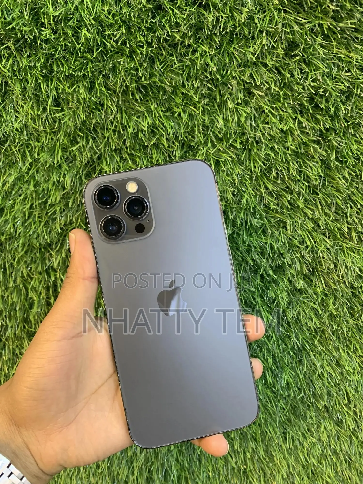 Apple iPhone 12 Pro Max 256 GB