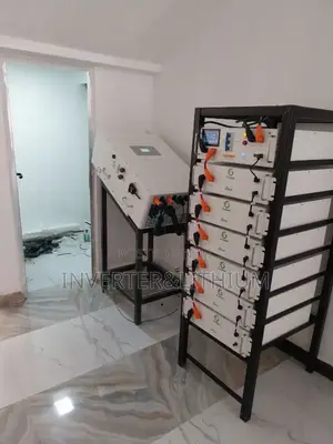 Power Backup/Updated UPS Solar System