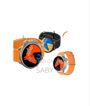 X Inovn X 104 Ultra Smart Watch