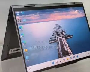 New Laptop Lenovo ThinkPad X1 Carbon 16GB Intel Core Ultra 7 SSD 1T