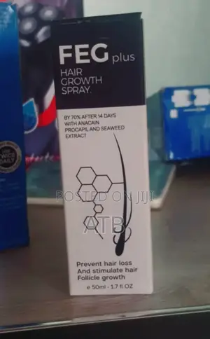 Feg Plus Spray