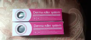 Derma Roller Nourish Your Skin From Within
