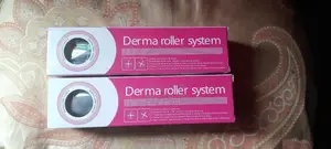Derma Roller Consistency Is Key
