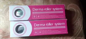 Derma Roller Gentle Yet Effective