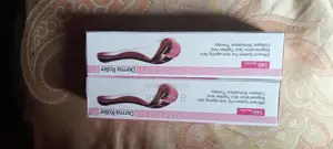 Derma Roller At-home Spa Experience