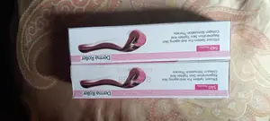 Derma Roller Achieve Flawless Skin