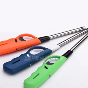 Long-Reach Utility Lighter - Ideal for Kitchen Use