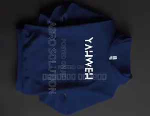 Hoodie and T-Shirt