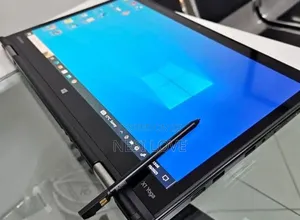 New Laptop Lenovo Thinkpad X1 Yoga 16GB Intel Core I7 SSD 512GB