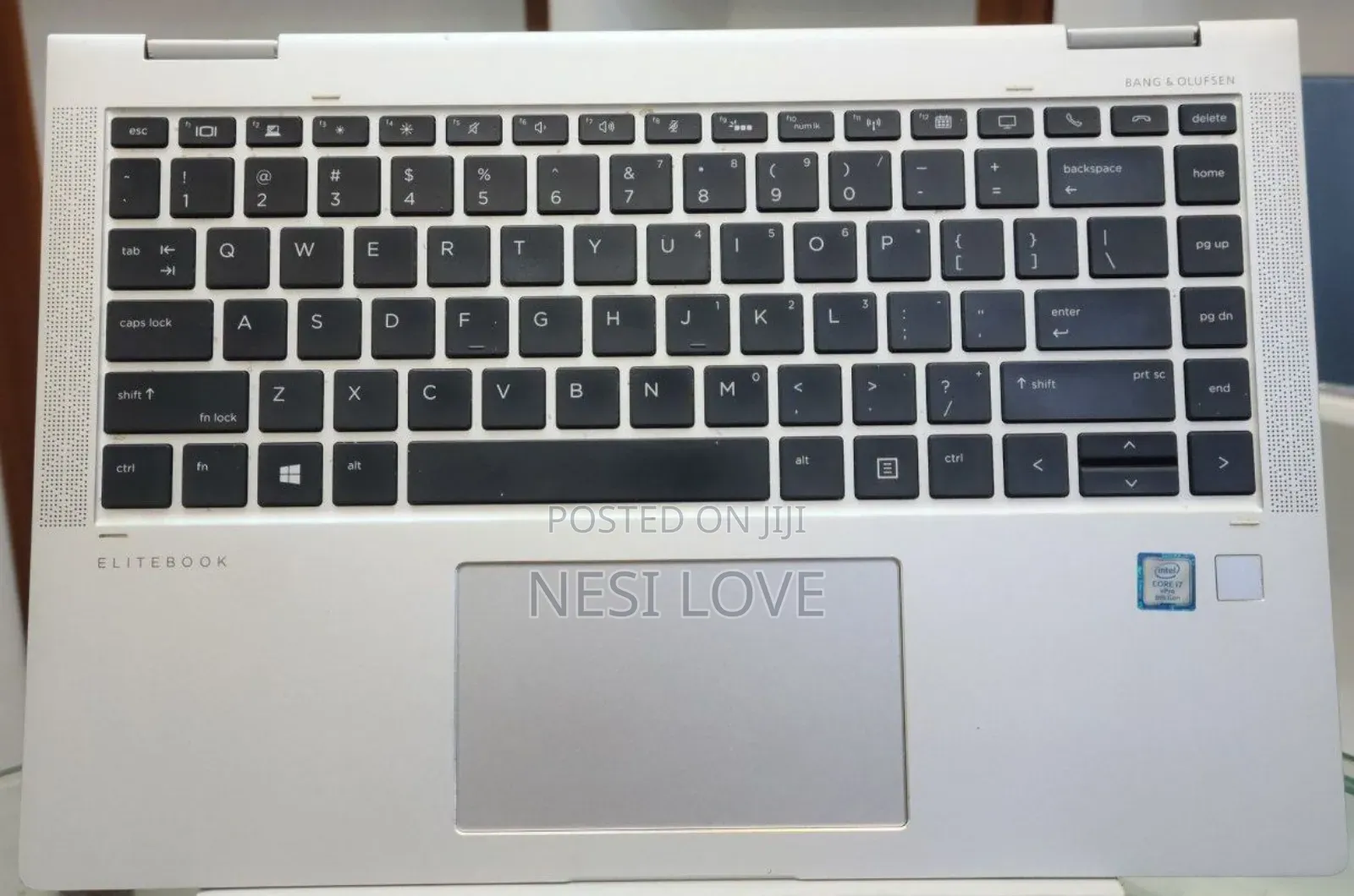 New Laptop HP EliteBook 1040 16GB Intel Core I7 SSD 512GB