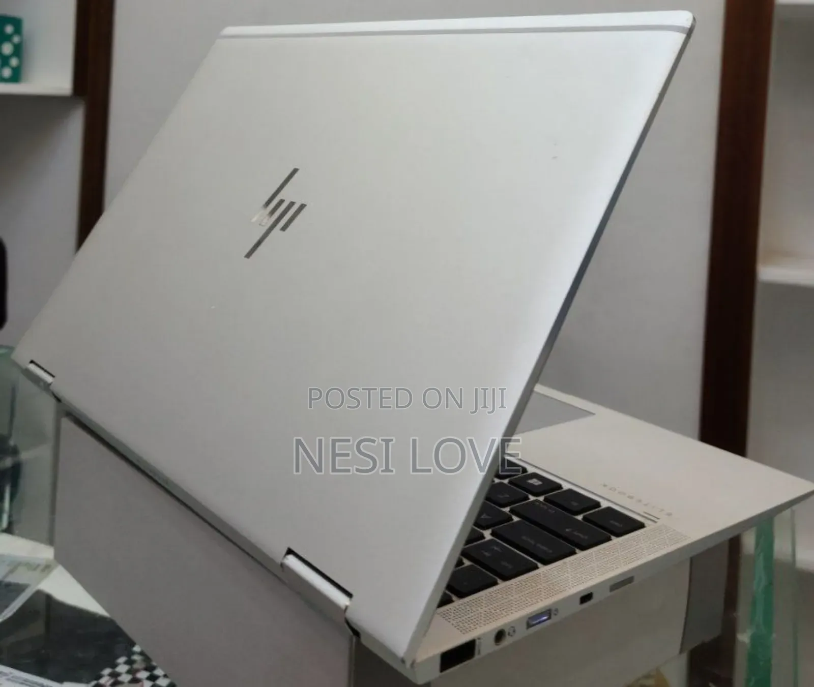 New Laptop HP EliteBook 1040 16GB Intel Core I7 SSD 512GB