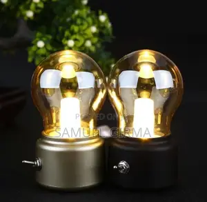 1 Mini Light