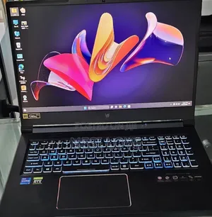 New Laptop Acer Predator Helios 300 16GB Intel Core i7 SSD 512GB