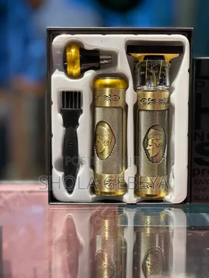 Grooming Set