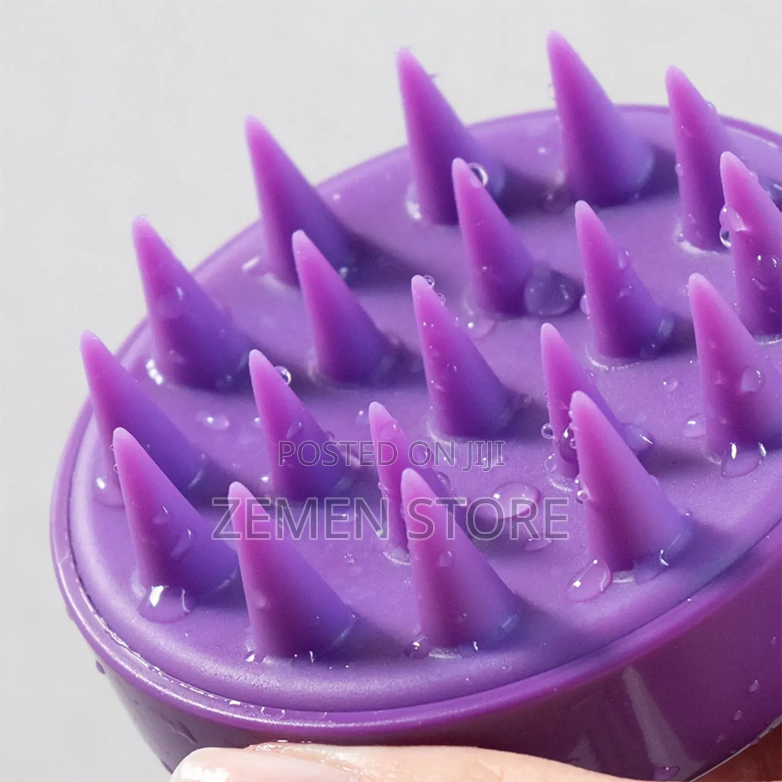 Hair Scalp Massager – Relax and Revitalize Your Scalp
