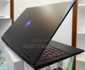 New Laptop HP Omen 15 16GB Intel Core I7 SSD 1T
