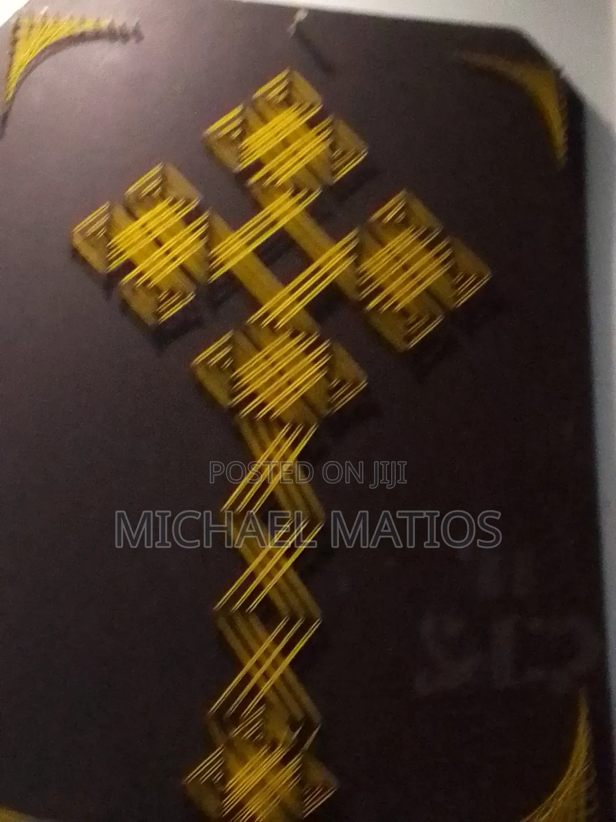 String Art