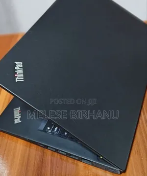 New Laptop Lenovo ThinkPad T430s 8GB Intel Core I5 SSD 256GB