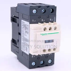 Contactor 60a
