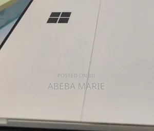 New Laptop Microsoft Surface Pro 7+ 8GB Intel Core I5 SSD 256GB