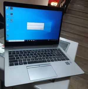New Laptop HP EliteBook 840 G6 16GB Intel Core I5 SSD 512GB