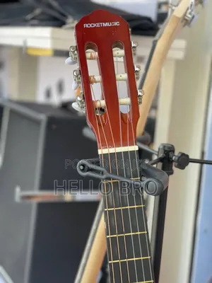 Classical Guitar