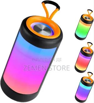 L117 Wireless Bluetooth Speaker