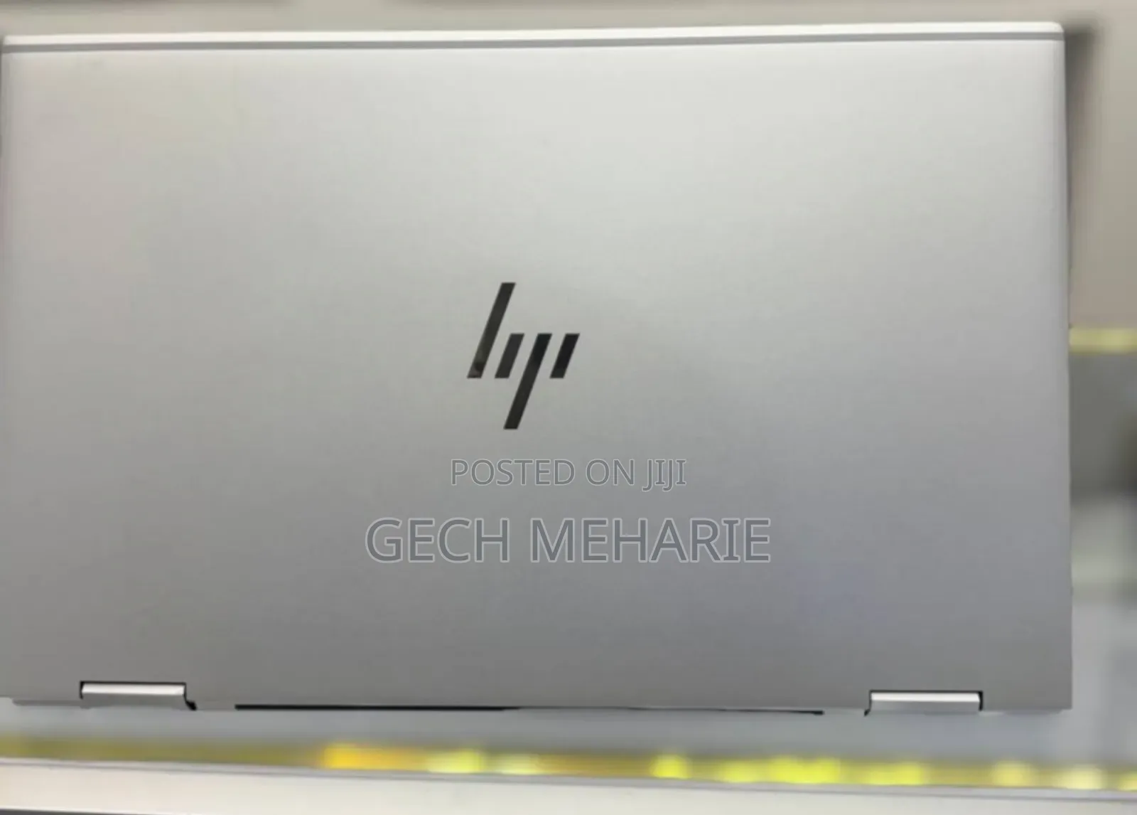 New Laptop HP EliteBook X360 1040 G9 32GB Intel Core I7 SSD 512GB