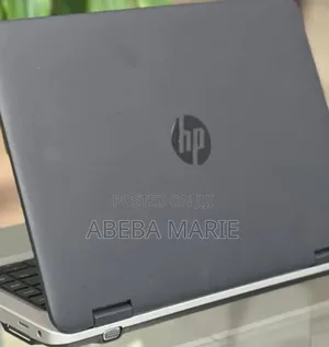 New Laptop HP ProBook 440 G2 8GB Intel Core I5 SSD 512GB