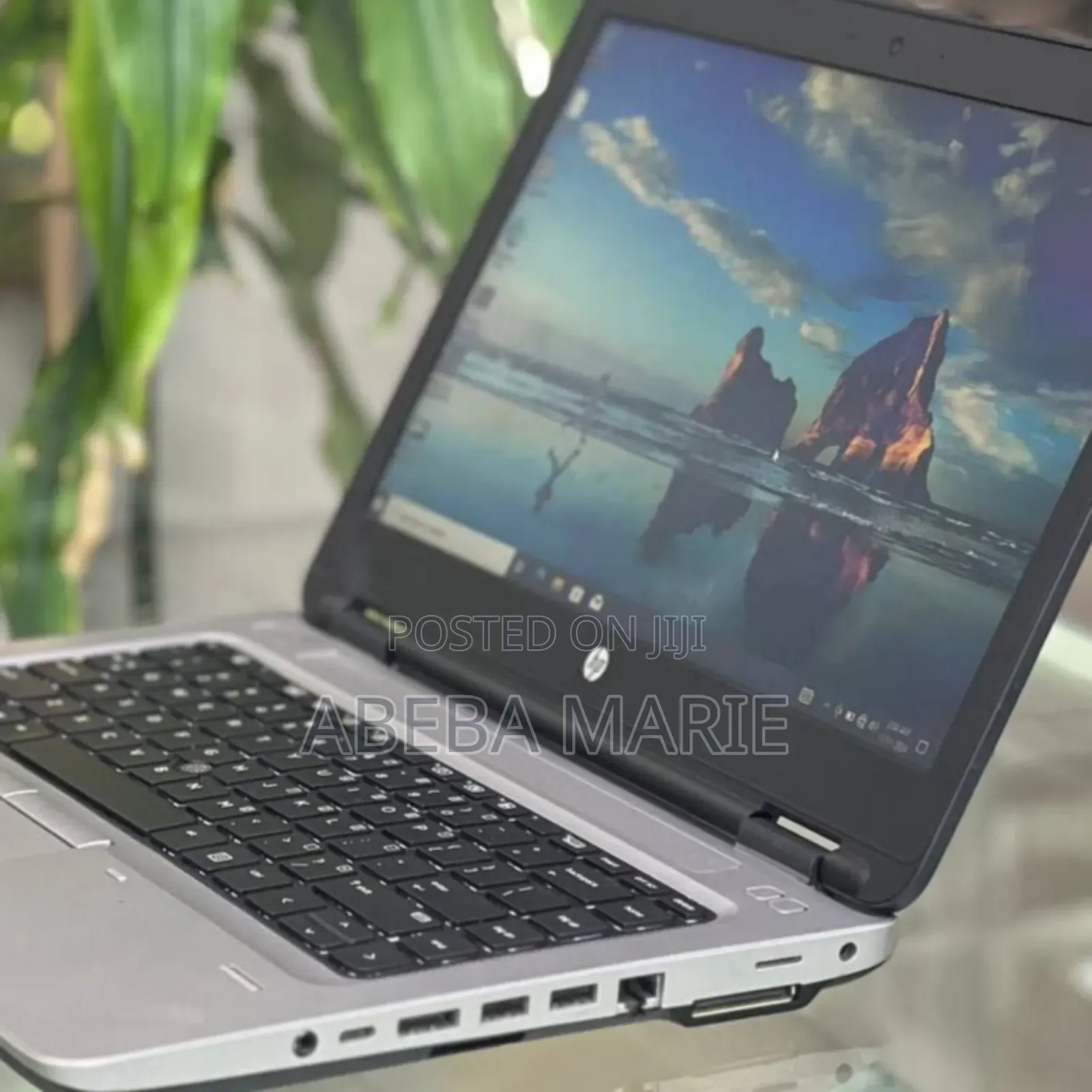 New Laptop HP ProBook 440 G2 8GB Intel Core I5 SSD 512GB