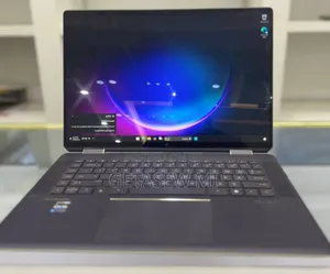 New Laptop HP Spectre X360 16GB Intel Core I7 SSD 512GB